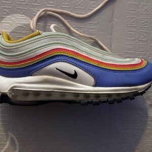 Nike Air Max 97
